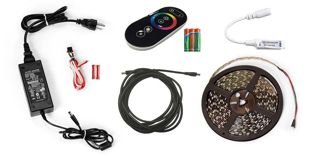 LED Lights